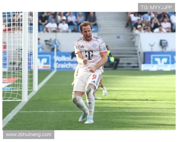 哈里·凯恩巅峰赛季进球能力解析：英超射手王含金量如何评估