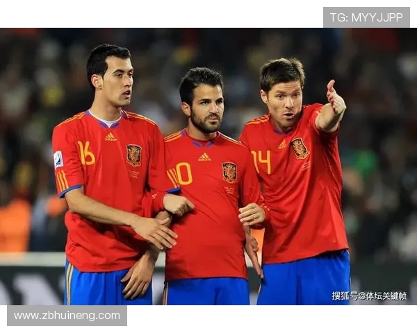 罗德里 vs 祖比门迪：西班牙后腰交接的战术角色与表现差异分析