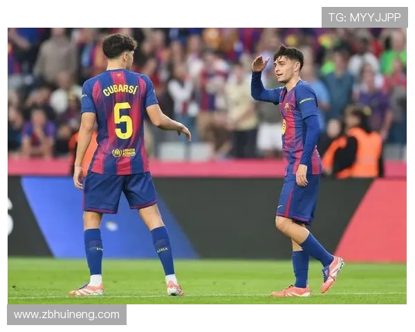 佩德里在巴萨体系中的战术角色与表现放大效应