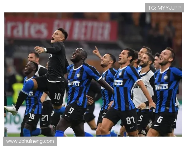 当进攻围绕劳塔罗展开：国际米兰体系是否被锁定？