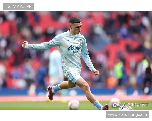 福登vs德布劳内 进攻核心战术适配差距在哪